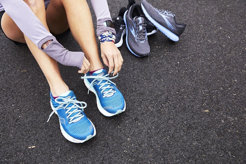 Factors that Clarifies How many Miles to Put on Running Shoes
