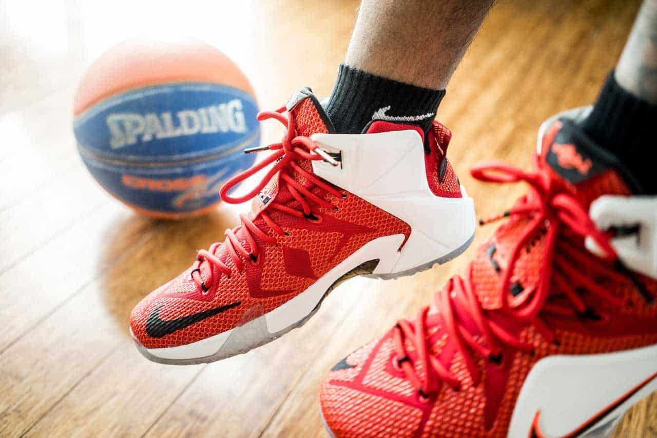 Best Ankle Support Basketball Shoes