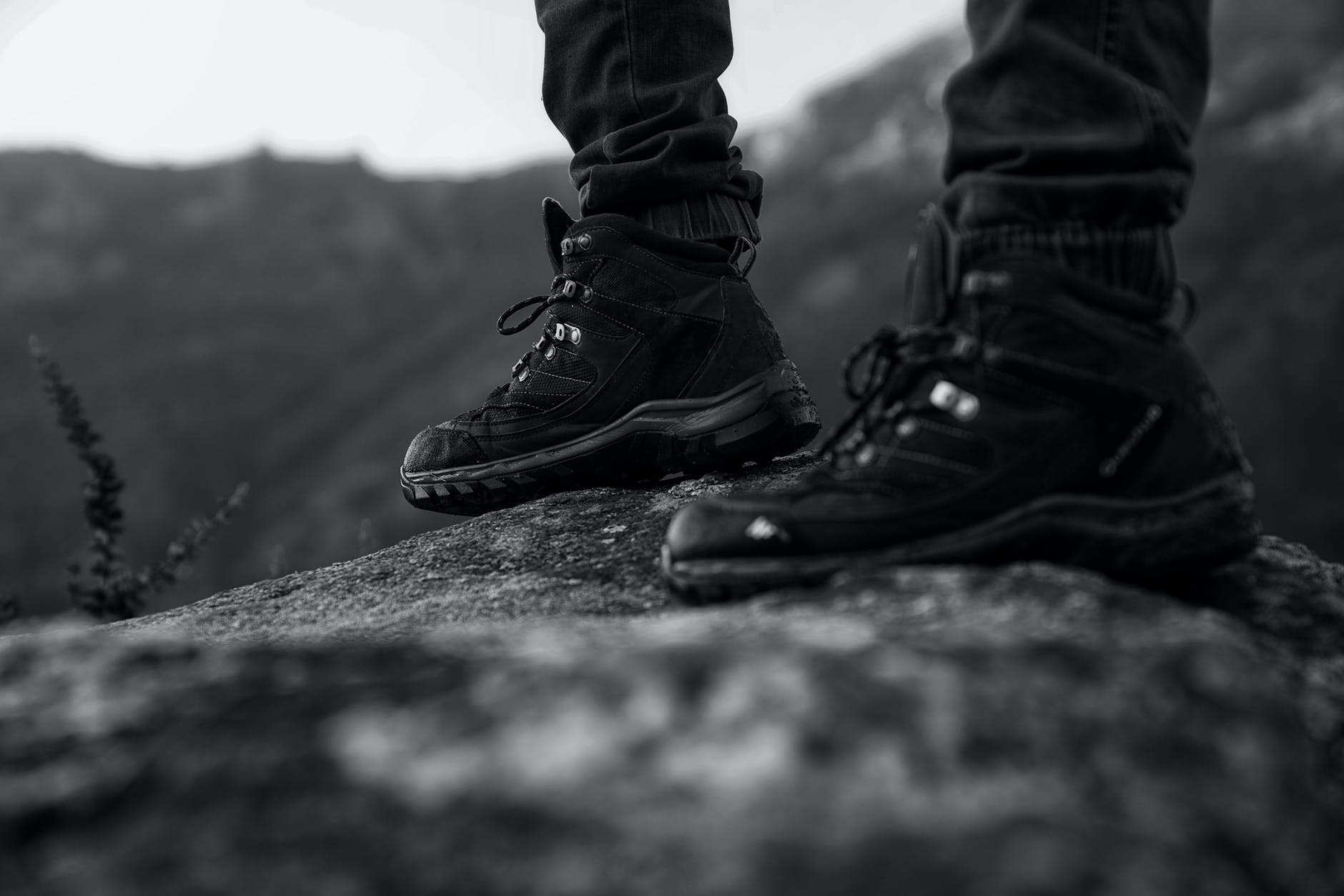 Best Ways to Lace Hiking Boots