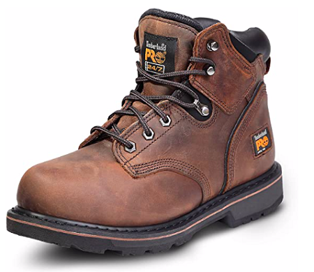 Timberland PRO - Best Work Shoes for Big Guys