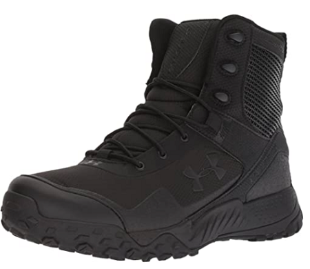 Under Armour - Big and Tall Work Boots