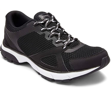 Vionic Best Back Support Shoes