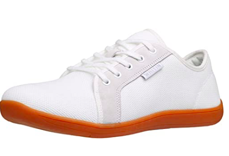 Whitin Walking Shoes for Back Pain