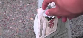 Get Gum Off Shoes by Ice Cube