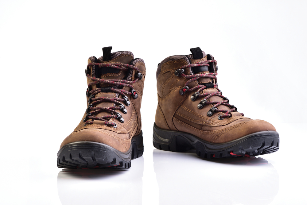 Best Boots for Rucking